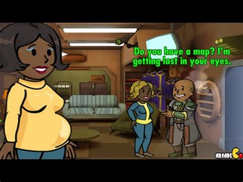 fallout shelter birth|fallout shelter babies time.